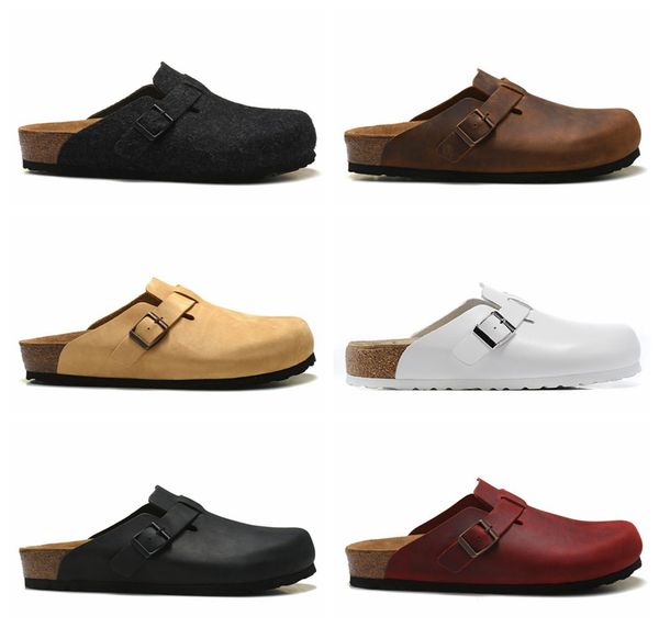 2023 new clog sandals designer slipper slippers clogs mens slides sliders platform pantoufle mules flat flip flop womens sandales, Black
2023 new clog sandals designer slipper slippers clogs mens slides sliders platform pantoufle mules flat flip flop womens sandales, Black