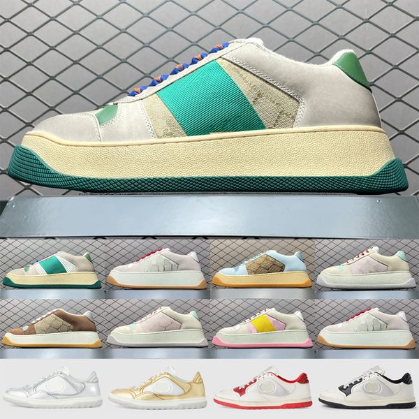designer dirty old shoes retro board casual shoes screener distressed mac 80 men women classic leather sneakers pink white black outdoor fas
designer dirty old shoes retro board casual shoes screener distressed mac 80 men women classic leather sneakers pink white black outdoor fas
