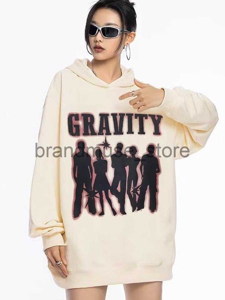 womens hoodies sweatshirts houzhou american retro streetwear hoodie women korean fashion vintage kpop oversized hooded sweatshirt female aut, Black
womens hoodies sweatshirts houzhou american retro streetwear hoodie women korean fashion vintage kpop oversized hooded sweatshirt female aut, Black