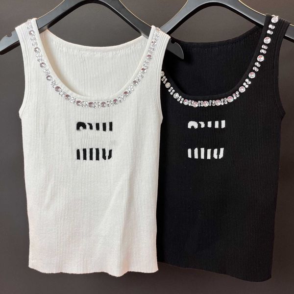 tank women's 2023 new summer temperament sleeveless ice silk fashionable knitted underwear for commuter outwear to show slim weight, White
tank women's 2023 new summer temperament sleeveless ice silk fashionable knitted underwear for commuter outwear to show slim weight, White