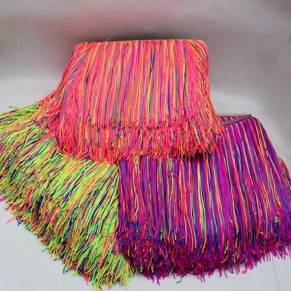 fabric 20cm colorful fringe tassel lace fabric stage performance wedding party dance dress decoration trimming diy sewing accessories 230802, Black;white
fabric 20cm colorful fringe tassel lace fabric stage performance wedding party dance dress decoration trimming diy sewing accessories 230802, Black;white