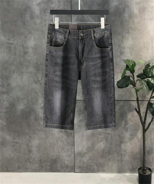 men039s jeans europe and summer america high cashew flower denim shorts street versatile loose casual man five pants9049302, Blue
men039s jeans europe and summer america high cashew flower denim shorts street versatile loose casual man five pants9049302, Blue