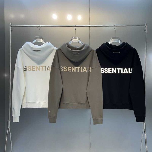 oversized essentils hoodies sweatshirts 3m reflective print letters hip hop men women cotton pullover, Black
oversized essentils hoodies sweatshirts 3m reflective print letters hip hop men women cotton pullover, Black