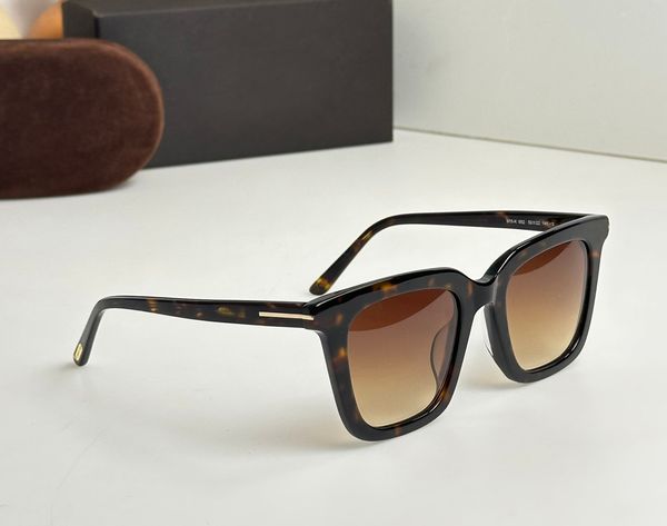 square sunglassses havana brown gradient women summer sunnies gafas de sol sonnenbrille uv400 eye wear with box, White;black
square sunglassses havana brown gradient women summer sunnies gafas de sol sonnenbrille uv400 eye wear with box, White;black