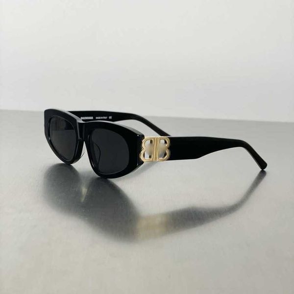 2023 new luxury designer home 23 double b letters sunglasses women fashionable plate sunglasses for men bb0095, White;black
2023 new luxury designer home 23 double b letters sunglasses women fashionable plate sunglasses for men bb0095, White;black