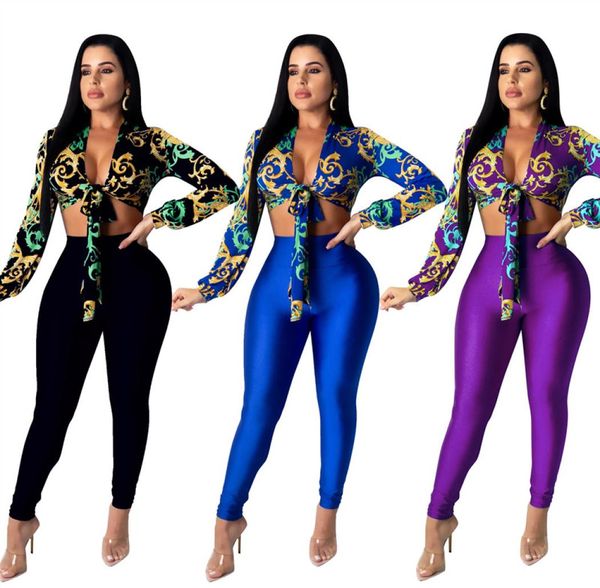 gorgeous women party pants sets 2020 latest style printing shirt with long sleeves charming lady clubwear skinny pants two pi5466236, Gray
gorgeous women party pants sets 2020 latest style printing shirt with long sleeves charming lady clubwear skinny pants two pi5466236, Gray