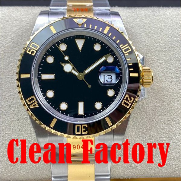 2023 mens watch clean factory designer watches movement automatic mechanical submarine 41mm 3135 3235 904l stainless steel luminous montre s, Slivery;brown
2023 mens watch clean factory designer watches movement automatic mechanical submarine 41mm 3135 3235 904l stainless steel luminous montre s, Slivery;brown