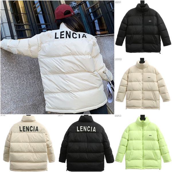 women's down coats designer jackets stylist coat parka puffer jacket hooded thick down coats men womens feather windproof outerwear siz, Black
women's down coats designer jackets stylist coat parka puffer jacket hooded thick down coats men womens feather windproof outerwear siz, Black
