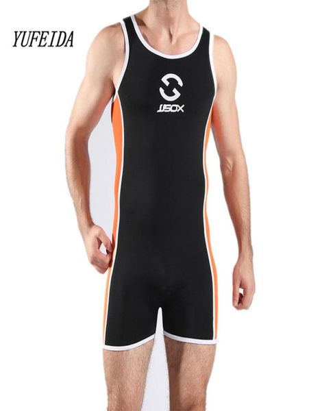 men039s bodysuit wrestling singlet bikini jumpsuit suspender bodysuit teddies underwear onepiece bodysuits undershir2198154, Black;brown
men039s bodysuit wrestling singlet bikini jumpsuit suspender bodysuit teddies underwear onepiece bodysuits undershir2198154, Black;brown