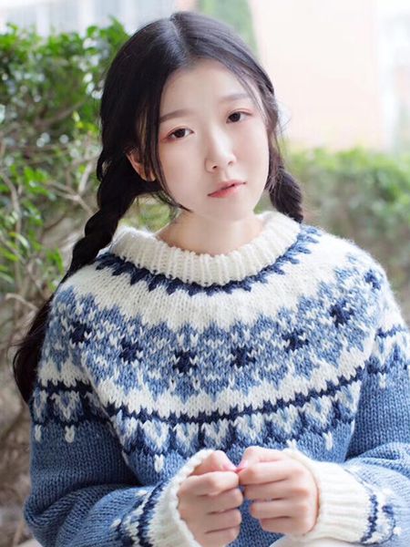 women's sweaters autumn spring original design women nordic fashion vintage inspired handmade knit thick warm 100 wool pullover jumper, White;black
women's sweaters autumn spring original design women nordic fashion vintage inspired handmade knit thick warm 100 wool pullover jumper, White;black