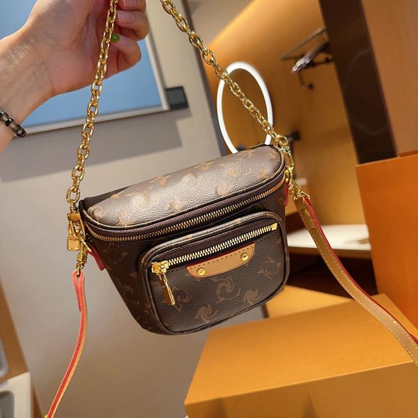 luxury men fashion fanny pack brown bags designer bumbag cell phone bag woman designers waist bag chest crossbody fannypacks chd23080331
luxury men fashion fanny pack brown bags designer bumbag cell phone bag woman designers waist bag chest crossbody fannypacks chd23080331