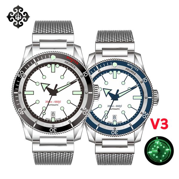 wristwatches ipose ix dao gmt men automatic mechanical watch pt5000 40mm luxury sport casual 5303 ar coating c3 diving reloj hombre 230802, Slivery;brown
wristwatches ipose ix dao gmt men automatic mechanical watch pt5000 40mm luxury sport casual 5303 ar coating c3 diving reloj hombre 230802, Slivery;brown