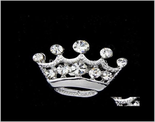 pins fashion sier tone clear crystal crown brooch man women rhinestone diamante pins wedding jewelry brooches cor breastp9693780, Gray
pins fashion sier tone clear crystal crown brooch man women rhinestone diamante pins wedding jewelry brooches cor breastp9693780, Gray