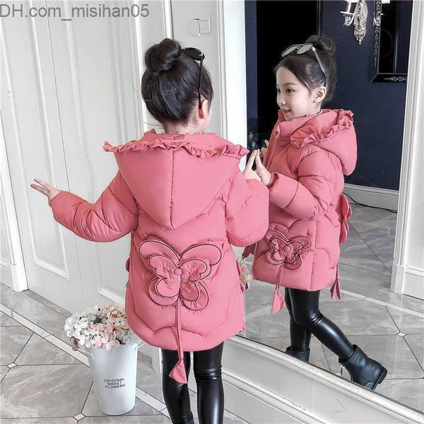 down coat down coat new girls long jacket outwear children cotton-padded jacket girls winter down clothes warm coat fur hooded snowsuit for, Blue;gray
down coat down coat new girls long jacket outwear children cotton-padded jacket girls winter down clothes warm coat fur hooded snowsuit for, Blue;gray
