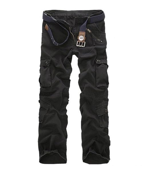 men cargo pants army green big pocket decoration mens casual trousers loose male spring army pants plus size7663541, Black
men cargo pants army green big pocket decoration mens casual trousers loose male spring army pants plus size7663541, Black