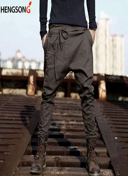 mens casual pants autumn spring clothes for male drawstring hip hop harem pants long trousers with pocket loose sweatpants5937944, Black
mens casual pants autumn spring clothes for male drawstring hip hop harem pants long trousers with pocket loose sweatpants5937944, Black