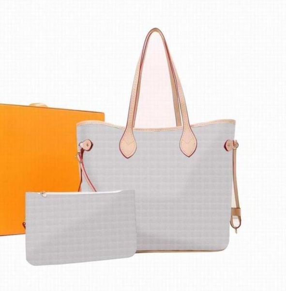 2pcs/set high qulity luxurys designers bags women bag shoulder bag messenger bags classic style fashion luxury lady totes handbags purse wal
2pcs/set high qulity luxurys designers bags women bag shoulder bag messenger bags classic style fashion luxury lady totes handbags purse wal