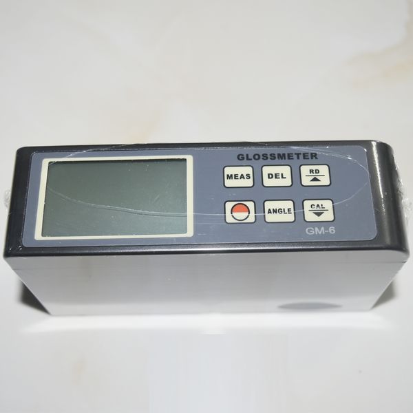 digital glossmeter gm-6 measure 60 degrees measuring range 0.1-200gu gloss meter tester 4 digits backlit lcd
digital glossmeter gm-6 measure 60 degrees measuring range 0.1-200gu gloss meter tester 4 digits backlit lcd