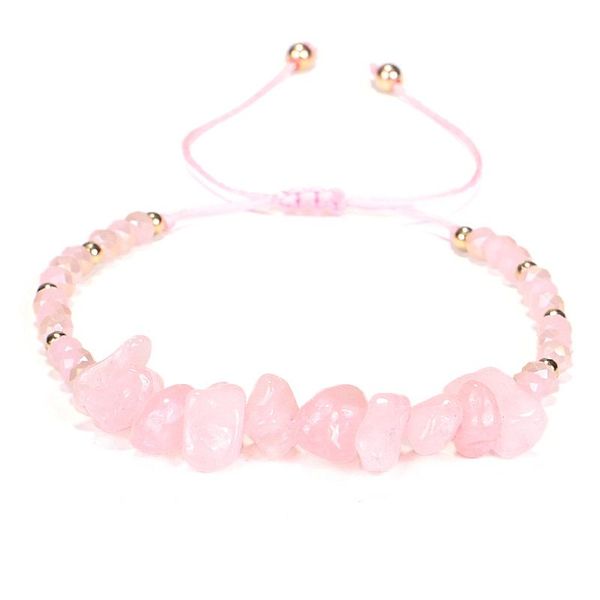 natural gem stone bracelet irregular crystal stretch chip beads weave bracelets bangles quartz wristband for women, Black
natural gem stone bracelet irregular crystal stretch chip beads weave bracelets bangles quartz wristband for women, Black