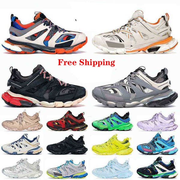 shoes designer luxury brand running shoes men women casual shoes track 3 3.0 white black sneakers tess.s. gomma leather trainer nylon printe 
shoes designer luxury brand running shoes men women casual shoes track 3 3.0 white black sneakers tess.s. gomma leather trainer nylon printe