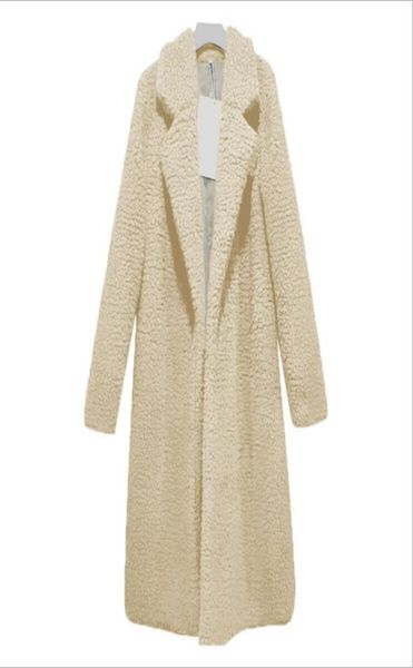 solid teddy coat winter coat women long wool coats and jackets manteau femme hiver abrigos mujer elegante cappotto donna wt0261195527, Black
solid teddy coat winter coat women long wool coats and jackets manteau femme hiver abrigos mujer elegante cappotto donna wt0261195527, Black