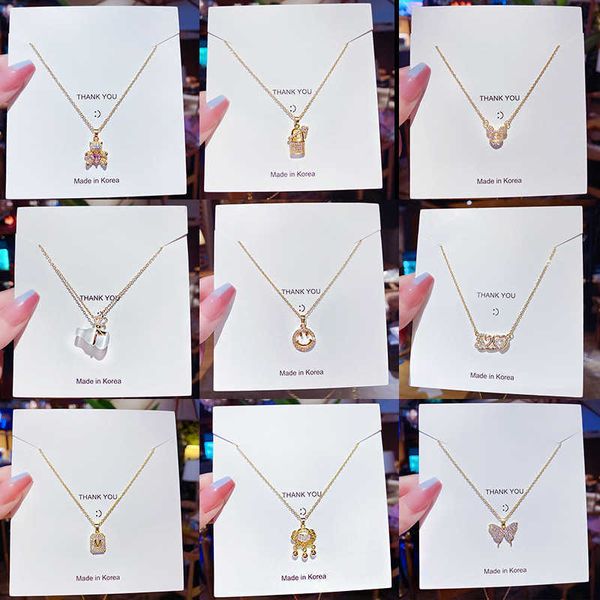 japan and south korea light luxury titanium steel necklace for female minority design sense: colorless pendant 2023 new versatile and simple, Silver
japan and south korea light luxury titanium steel necklace for female minority design sense: colorless pendant 2023 new versatile and simple, Silver