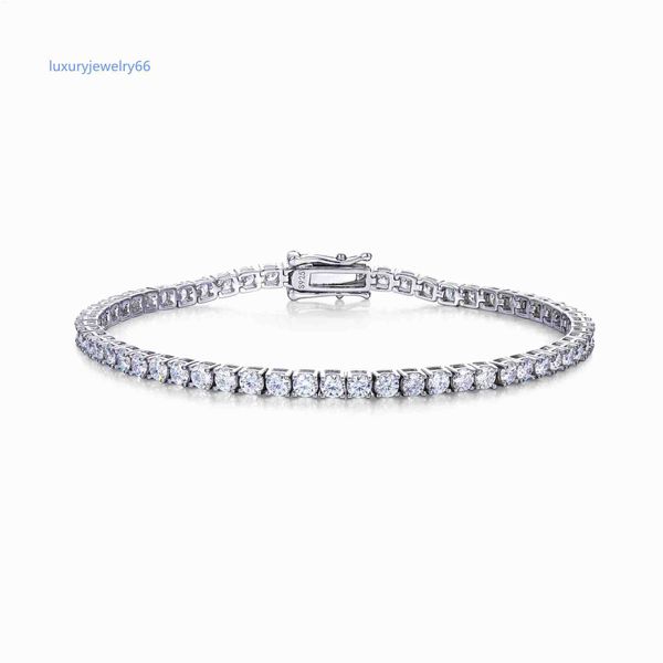 925 silver white gold plated 3.0mm tennis chain vvs men's and women's necklace diamond necklace jewelry moissanite tennis chain
925 silver white gold plated 3.0mm tennis chain vvs men's and women's necklace diamond necklace jewelry moissanite tennis chain
