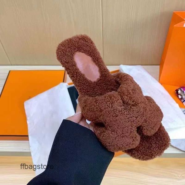 h teddy slippers online women wool sandal fur oran shearling designer lamb slipper flat bottom h ins fashion versatile casual one character
h teddy slippers online women wool sandal fur oran shearling designer lamb slipper flat bottom h ins fashion versatile casual one character