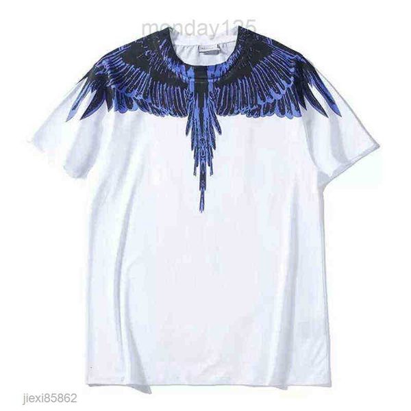 men's t-shirts summer european and american tide mb wings water drop feather short-sleeved women's cotton round neck loose 8s1s1, White;black
men's t-shirts summer european and american tide mb wings water drop feather short-sleeved women's cotton round neck loose 8s1s1, White;black