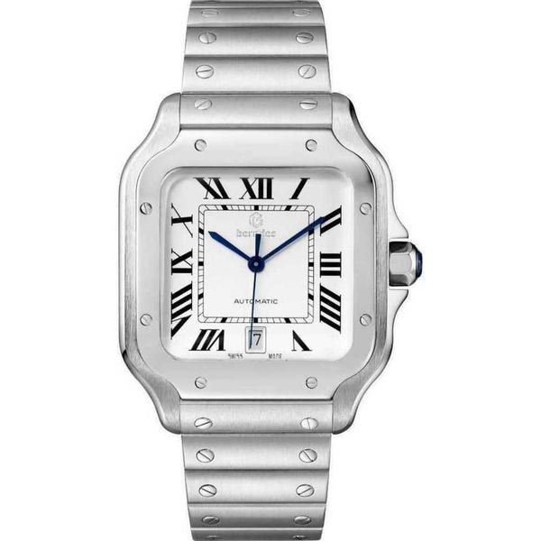 designer santos watch for men mechanical movement watches sapphire mirror date uhr montre carter with box perfect gift 7c0p, Slivery;golden
designer santos watch for men mechanical movement watches sapphire mirror date uhr montre carter with box perfect gift 7c0p, Slivery;golden