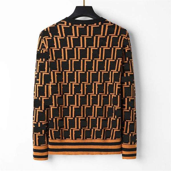 sweaters womens f sweater pattern knitwears sweater mens designers sweater for man women long sleeve designer sweatshirts men women casual c, White;black
sweaters womens f sweater pattern knitwears sweater mens designers sweater for man women long sleeve designer sweatshirts men women casual c, White;black
