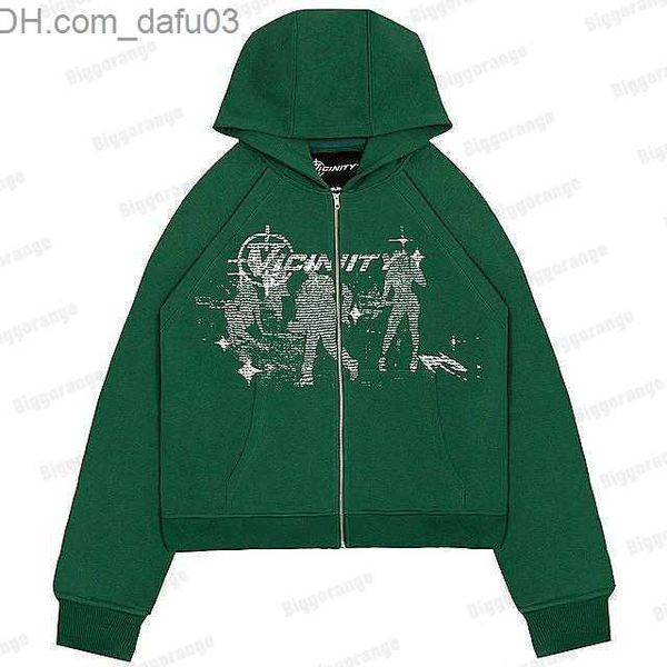 men's hoodies sweatshirts harajuku y2k hip hop hoodie men's new super sweater women's anime print long sleeve loose green zip, Black
men's hoodies sweatshirts harajuku y2k hip hop hoodie men's new super sweater women's anime print long sleeve loose green zip, Black