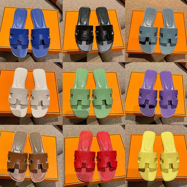 2023 designer chypre slippers women leather sandals men ladies flip flops summer beach flat slippers s size 35-44 b4, Black
2023 designer chypre slippers women leather sandals men ladies flip flops summer beach flat slippers s size 35-44 b4, Black