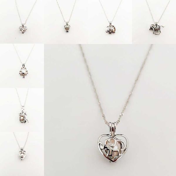pearl cage pendant locket necklace mermaid sea horse rose pearls oyster pendant animal charm fine jewelry set for women children, Black
pearl cage pendant locket necklace mermaid sea horse rose pearls oyster pendant animal charm fine jewelry set for women children, Black