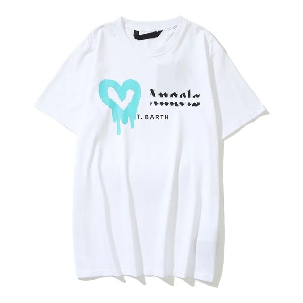 designer of luxury t-shirt brand angels t shirt pa clothing spray letter short sleeve spring summer tide men and women tee, White;black
designer of luxury t-shirt brand angels t shirt pa clothing spray letter short sleeve spring summer tide men and women tee, White;black