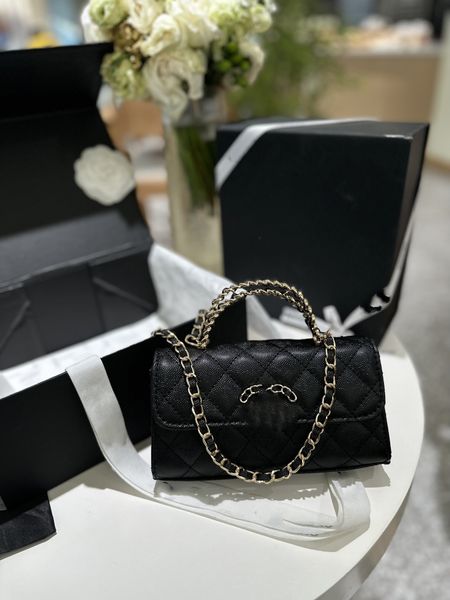 chanei 23a designer crossbody bag lady clutch bag shoulder bag womens purses and handbags cross bimetal handle chain bag classic flap design
chanei 23a designer crossbody bag lady clutch bag shoulder bag womens purses and handbags cross bimetal handle chain bag classic flap design