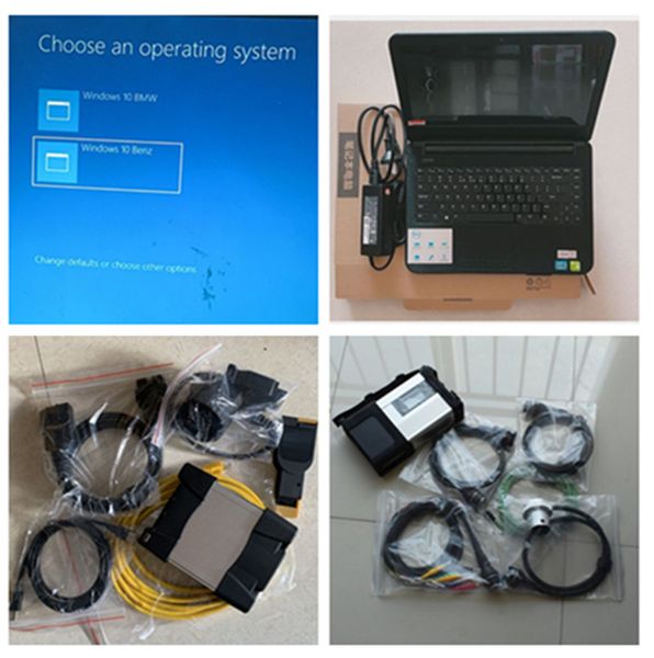 2023/06 super 2in1 diagnostic tool for bmw icom next and sd connect wifi mb star c5 with new lapi5 8g ready use
2023/06 super 2in1 diagnostic tool for bmw icom next and sd connect wifi mb star c5 with new lapi5 8g ready use