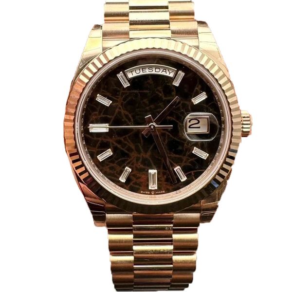 watch bp maker 41mm rome dial day-date 228235 president asia 2813 movement mechanical automatic mens men's watches luxury mechanical wa, Slivery;brown
watch bp maker 41mm rome dial day-date 228235 president asia 2813 movement mechanical automatic mens men's watches luxury mechanical wa, Slivery;brown