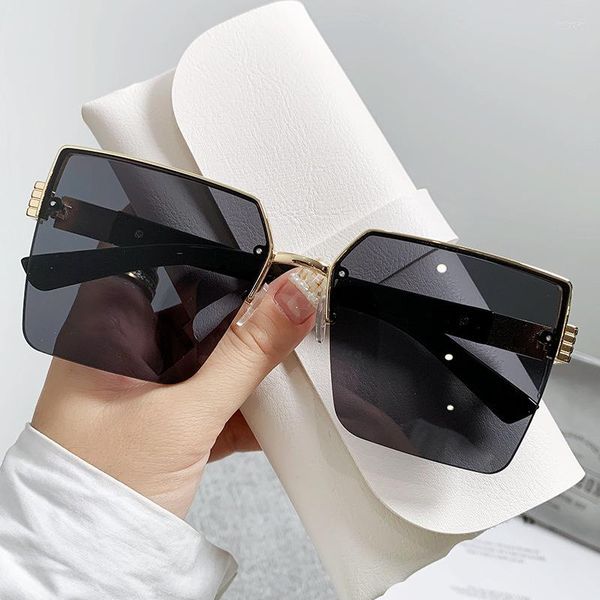 sunglasses diamond square frame gradient for women men fashion vintage driving sun glasses classic trend male female eyewear756, White;black
sunglasses diamond square frame gradient for women men fashion vintage driving sun glasses classic trend male female eyewear756, White;black