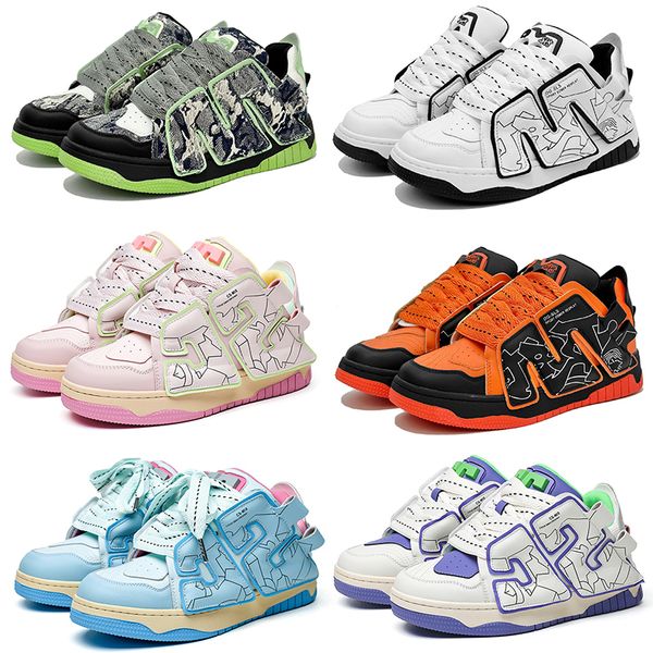 men multi-colored 2023 shoes casual women breathable black white blue green pink purple trainers outdoor sports sneakers color8103250
men multi-colored 2023 shoes casual women breathable black white blue green pink purple trainers outdoor sports sneakers color8103250
