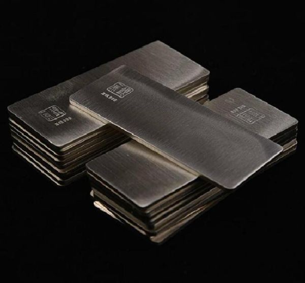 10g 491907mm fine silver s999 pure silver bar raw material to make earring 999 sterling investment5539023, Golden;silver
10g 491907mm fine silver s999 pure silver bar raw material to make earring 999 sterling investment5539023, Golden;silver