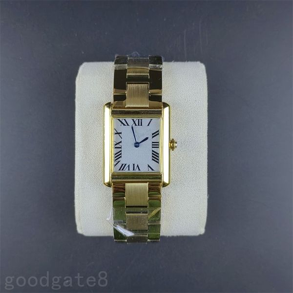 mens designer watch tank aaa watch fashion black quartz 2836 movement orologi valentine s day leisure square luxury watch business party xb0, Slivery;brown
mens designer watch tank aaa watch fashion black quartz 2836 movement orologi valentine s day leisure square luxury watch business party xb0, Slivery;brown