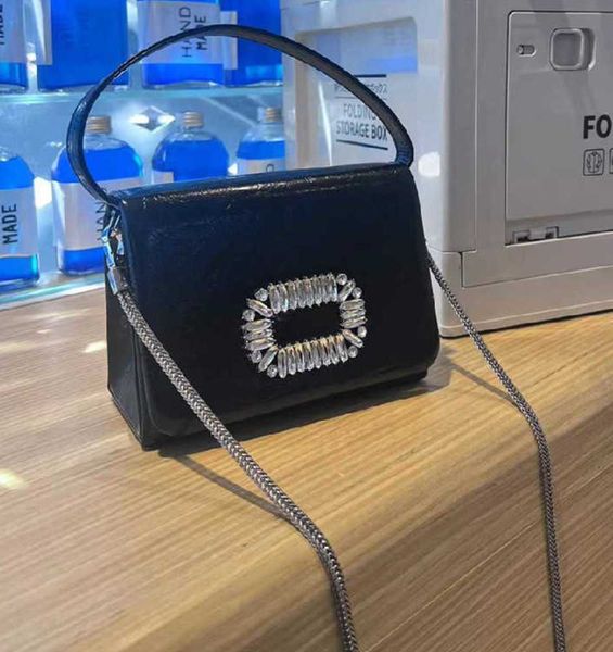 handheld bag for women in 2023 new niche design fashionable korean version with diamond inlaid small square bag versatile chain crossbody33
handheld bag for women in 2023 new niche design fashionable korean version with diamond inlaid small square bag versatile chain crossbody33