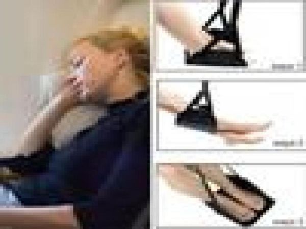 comfy hanger travel airplane footrest hammock made with memory foam foot resting hammock for travel office3745175175
comfy hanger travel airplane footrest hammock made with memory foam foot resting hammock for travel office3745175175