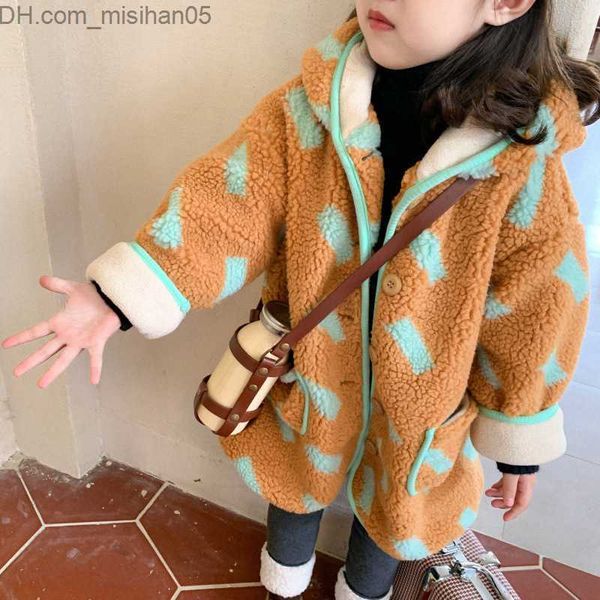 down coat korean style woolen printing warm hooded jackets for kids 2020 winter boys and girls loose thicken long coats lj201128 z230803, Blue;gray
down coat korean style woolen printing warm hooded jackets for kids 2020 winter boys and girls loose thicken long coats lj201128 z230803, Blue;gray