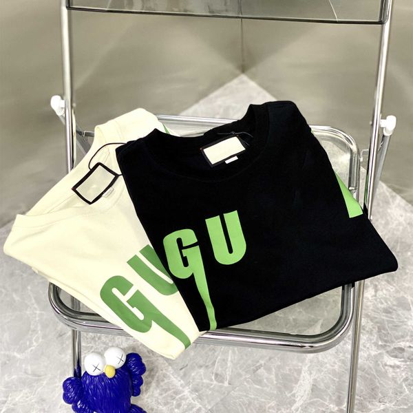 t-shirt original quality blade lightning letter printing pure cotton short sleeve t-shirt men's and women's straight hair, White
t-shirt original quality blade lightning letter printing pure cotton short sleeve t-shirt men's and women's straight hair, White
