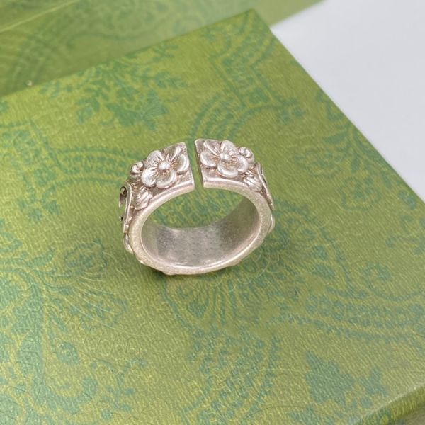 women men ring designer split ring luxury style silver retro color engagement rings g letter fashion jewelry lady party gifts wholesale, Golden;silver
women men ring designer split ring luxury style silver retro color engagement rings g letter fashion jewelry lady party gifts wholesale, Golden;silver