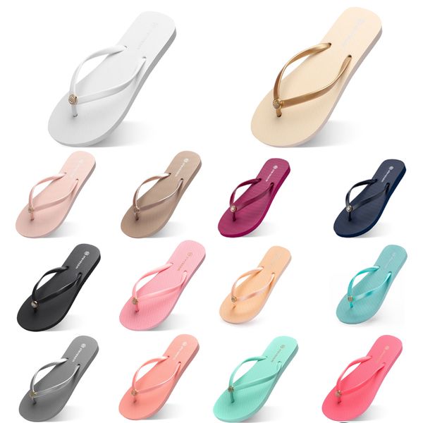 2024 new summer beach slippers naked skin tone flat bottom flip-flops eur36-39, Black
2024 new summer beach slippers naked skin tone flat bottom flip-flops eur36-39, Black