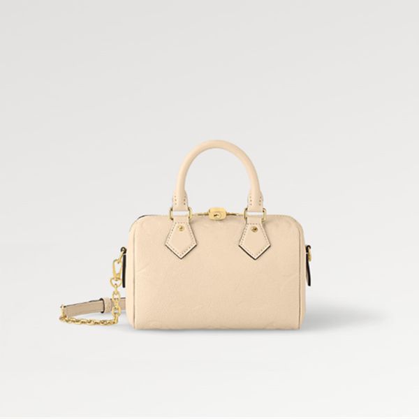 explosion women's bags handbag m58954 m58953 speedy classic bandouliere 20 silhouettes cream color travel bag chain leather shoulder cr
explosion women's bags handbag m58954 m58953 speedy classic bandouliere 20 silhouettes cream color travel bag chain leather shoulder cr