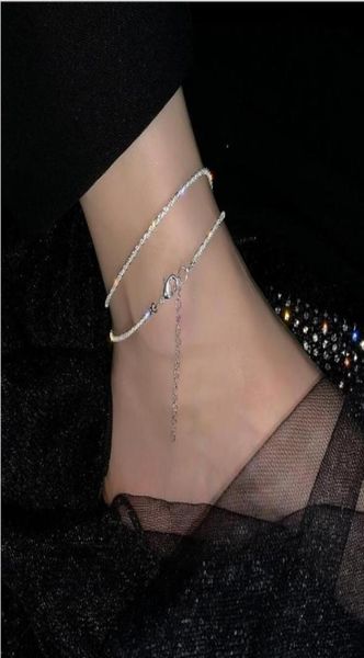 luxury shiny ladies anklet beach party to send lovers allmatch fashion jewelry does not fade51485508605702, Red;blue
luxury shiny ladies anklet beach party to send lovers allmatch fashion jewelry does not fade51485508605702, Red;blue